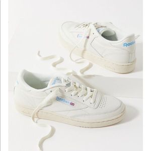 Reebok Club C Vintage Sneaker
